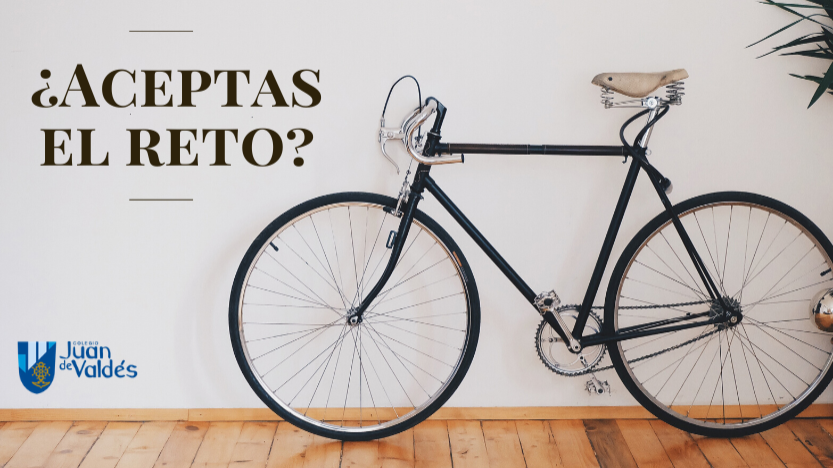 Retos #YoMeQuedoEnCasa para estar en forma, ¿te animas?